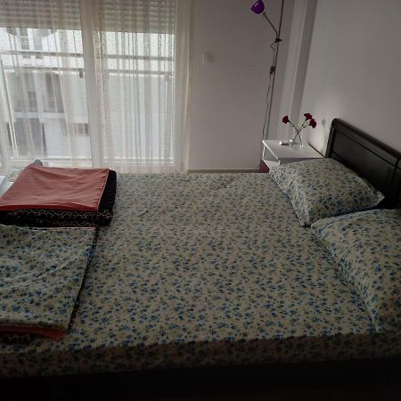 Apartman Savic Plus Apartment Бар Екстериор снимка