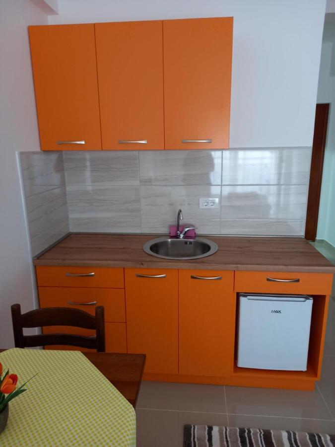 Apartman Savic Plus Apartment Бар Екстериор снимка